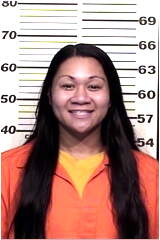 Inmate ALCOMINDRAS, ALEXIS A