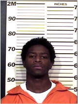 Inmate BANKS, GREGORY S