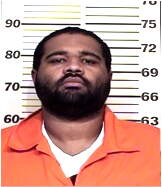 Inmate BOYD, MICHAEL J