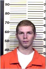 Inmate CARLSON, DAKOTA T