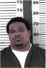 Inmate FLEMING, MARKEITH K