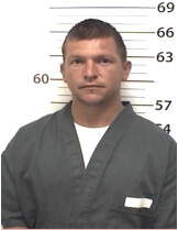 Inmate GIBSON, CHRISTOPHER S