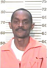 Inmate HAMM, CLIFFORD G