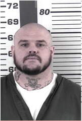 Inmate LACY, ERIC M