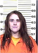 Inmate LEE, JENNA K