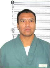 Inmate LOPEZCAMACHO, MANUEL H