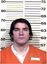 Inmate MAYVILLE, KYLE P