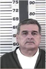 Inmate MONTANO, ALFRED L