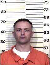 Inmate NICKAL, GARY L