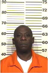 Inmate ODONNELL, ROY C
