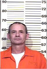 Inmate ROBINSON, ROBERT C