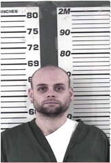 Inmate ROOSE, DUSTIN A