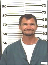 Inmate SAGER, ROBERT C