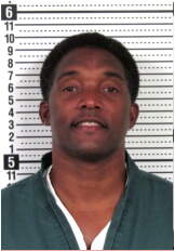 Inmate SHAFFER, STERLING M