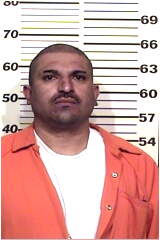 Inmate SIXTOSDIAZ, JUAN C