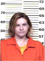 Inmate STEVENSON, CASSANDRA M