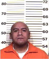 Inmate VELASCO, JEFFREY L