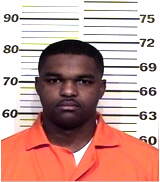 Inmate ALEXIS, CHRISTOPHER A