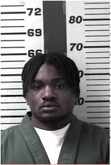 Inmate ASBERRY, VINCENT A