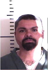 Inmate CHAVEZ, MARTIN J