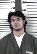 Inmate COLON, ELIJAH T