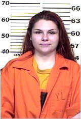 Inmate CONOVER, MEGHAN J