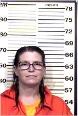 Inmate COOKE, KATHLEEN