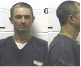 Inmate CRISWELL, ROBERT A