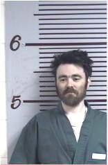 Inmate DENSMORE, ADAM D