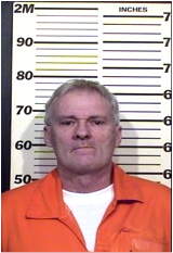 Inmate DOUCETTE, BRUCE A