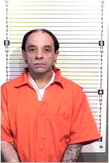 Inmate GALLEGOS, SAMUEL L