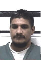 Inmate GALVEZ, MIGUEL A