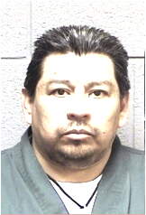 Inmate HERNANDEZHERNANDEZ, JUAN