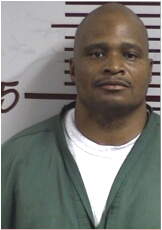 Inmate HOLLOWAY, ROBERT D