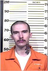 Inmate JENKINS, JOHN F