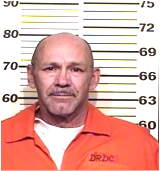 Inmate LANGE, RICHARD J