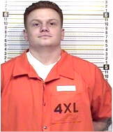 Inmate MANGUM, BRENDAN M