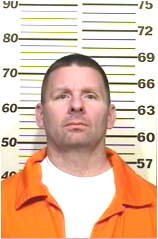 Inmate MCBEE, DEREK W