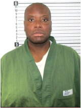 Inmate MCCONICO, SHACON L