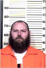 Inmate MCDONALD, KIRK L