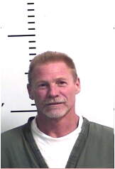 Inmate MCFARLAND, RALPH J