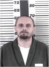 Inmate MEEKS, DAVID C