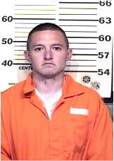 Inmate MODECKER, ANDREW M