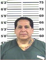 Inmate MOYA, ARTHUR J