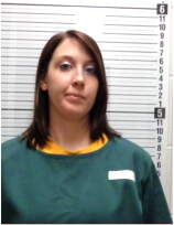 Inmate ROGERS, SHYANNE K