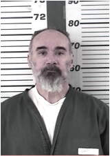 Inmate SCHULTZ, JAMES A