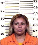 Inmate SERRANO, MARITZA