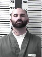 Inmate SHUMARD, JOSHUA C