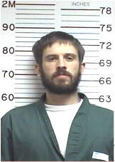 Inmate SIMPSON, ROBERT J