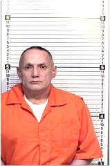 Inmate SLABAUGH, CHARLES G